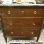 674 3155 CHEST OF DRAWERS